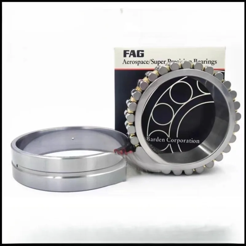 Original high-quality imported bearings N1012, 1013, 1014, 1015, 1016, 1017, 1018, 1019 - K-TVP-SP