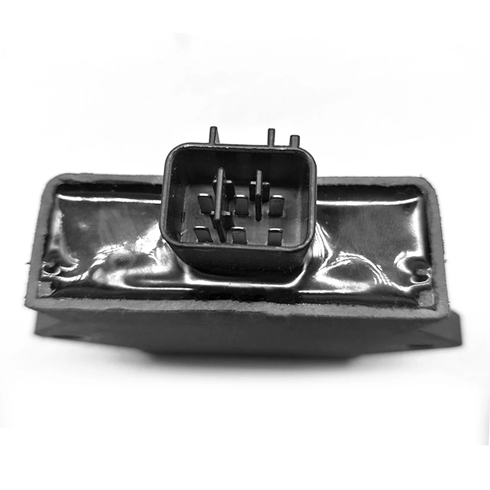 Performance Parts Ignition Ignite System Unit CDI Racing 6PIN&8PIN For Yamaha YP250 Linhai 169 Majesty 250 YP300 ATV