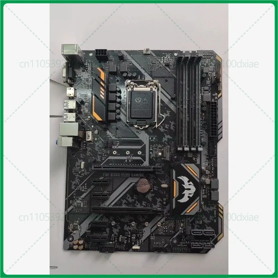 Used For ASUS TUF B360-PLUS GAMING main board Support 1151 pin 89 generation CPU HD HDMI M.2 Support DDR4 memory stick