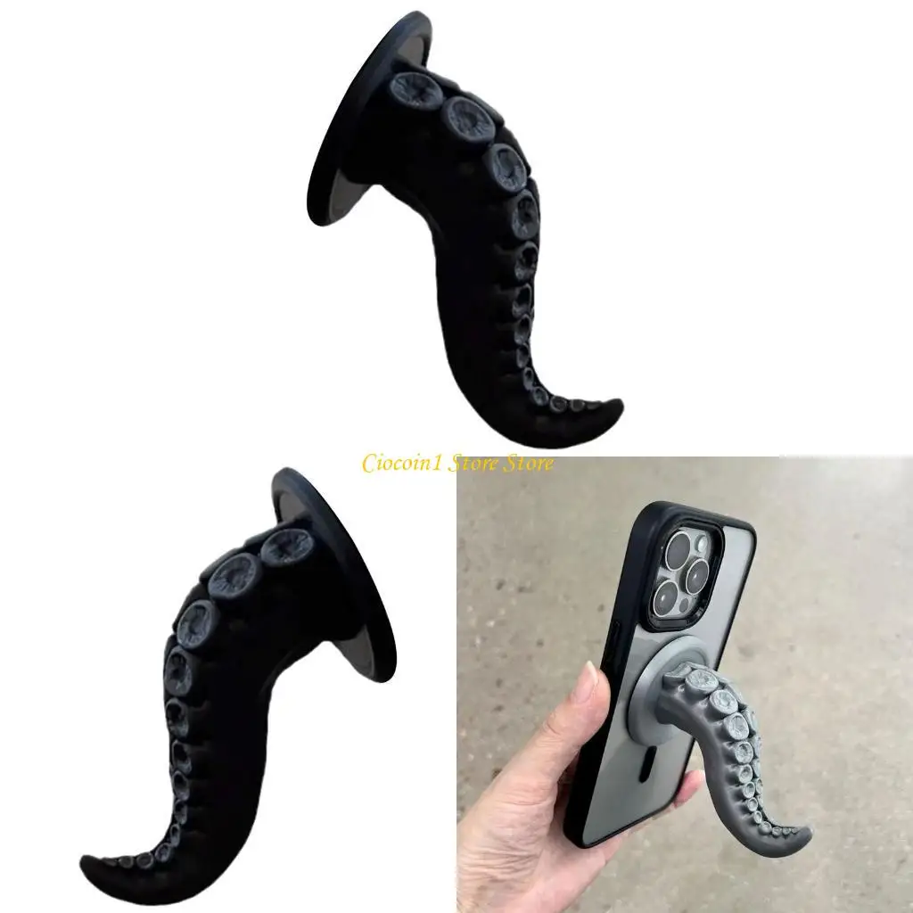

A3PC Convenient Handheld Support Bracket for Phone 12, Quick Setups Content Creators