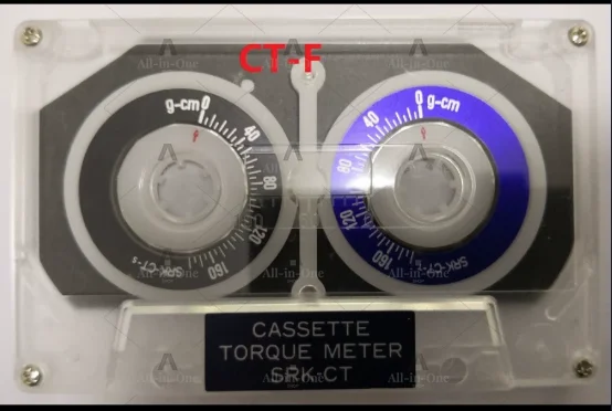Cassette torque meter test tape-AliExpress