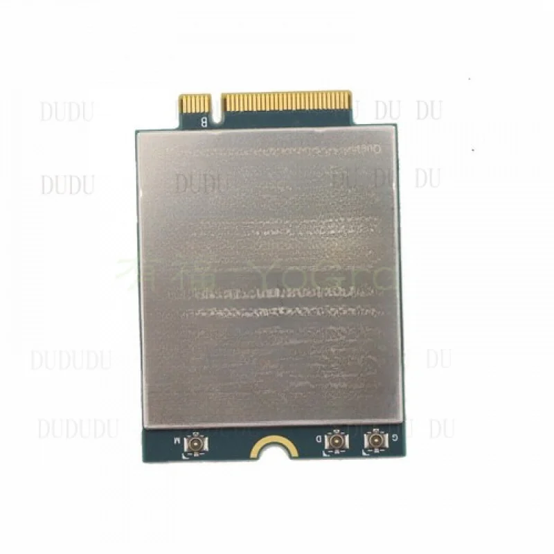 

D Wireless WAN 4G LTE Cat4 WWAN Module For Thinkpad X13 T14 T15 Gen 2 5W10V25794