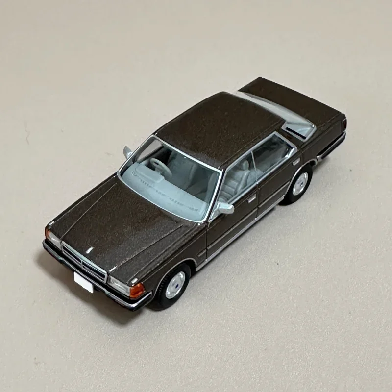 TAKARA TOMY TOMYTEC Tomica 1/64 TLV-N242a TLV-N246a Laurel Hardtop/GLoria HT 2000SGX Alloy Toy Motor Diecast Metal Model Gifts