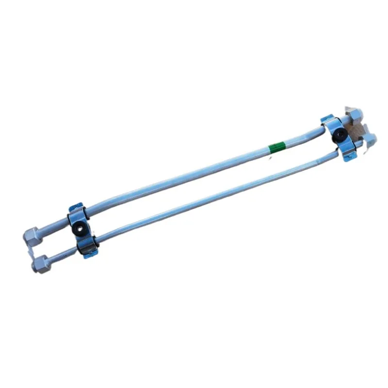 L3C B15 Compressor Evaporator Condenser High Low Pressure Air Conditioning Pipe 23583667 for Wuling Rongguang New Truck 1028