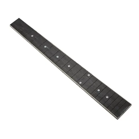 DIY Rosewood Folk Guitar Fingerboard 41 inch 20 Acoustic Guitar Wood Fretboard Guitar Fingerboard Luthier Instrument Accessories