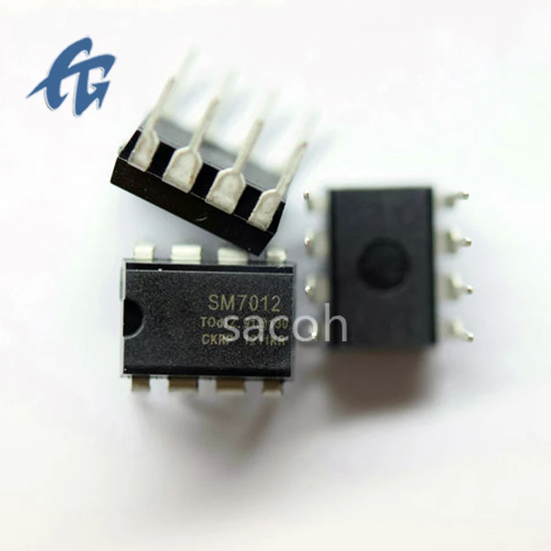 

(SACOH IC Integrated Circuit) SM7012 10Pcs 100% Brand New Original In Stock