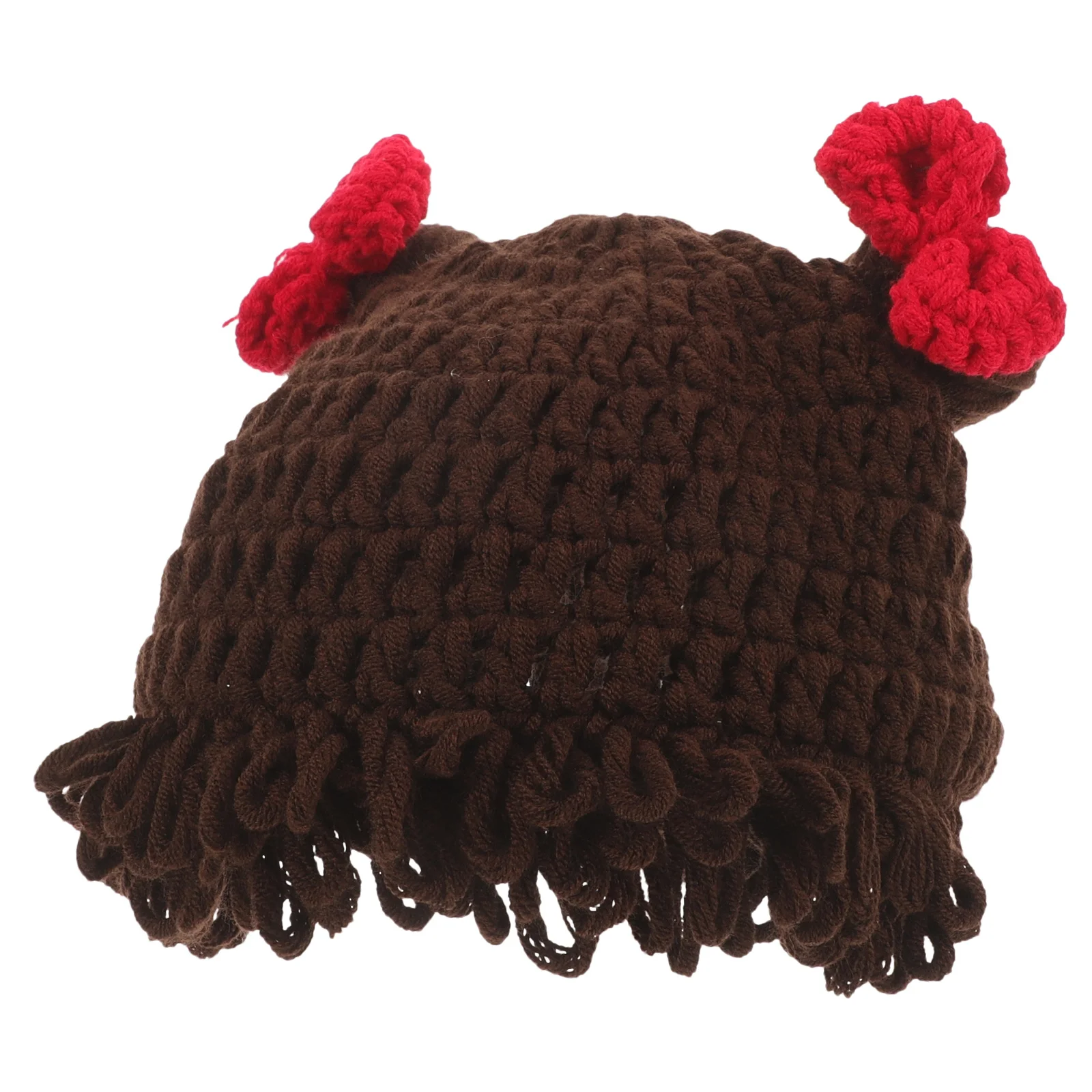 Enfants chapeau bébé fille tricoté doux fil de laine chaud infantile chapeau d'hiver bébé hiver mignon nouveau-né chapeaux infantile chapeaux