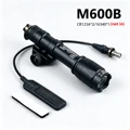BK M600