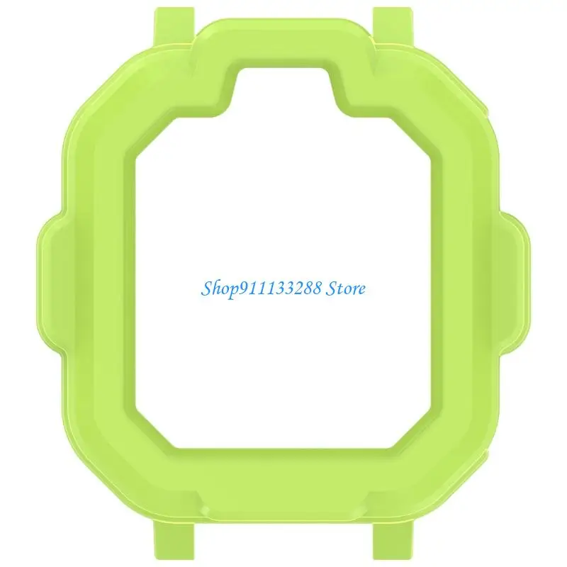 G88D Scratchproof TPU Bumper Cock