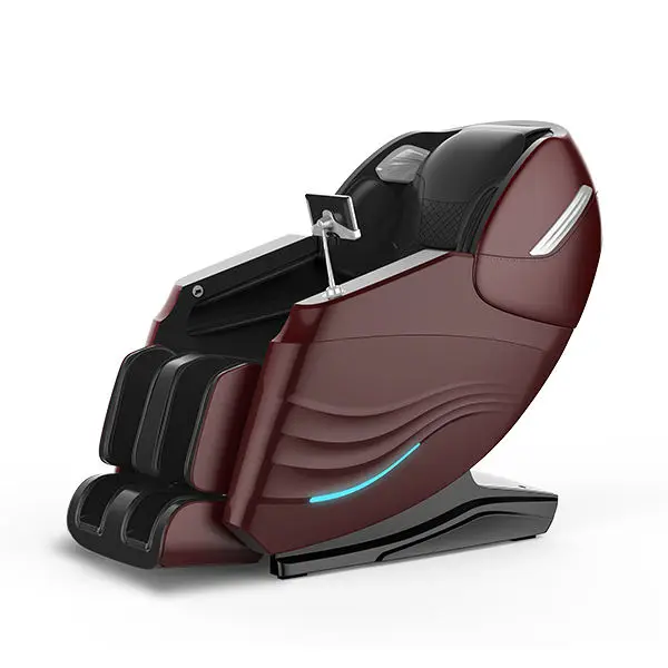 A3363s Airport Home Use Electric Really Relax Recliner Massager Chair With Voice Function