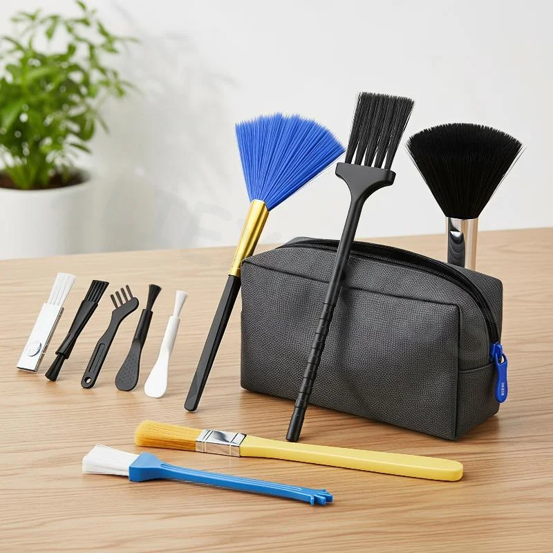 Computer Cleaning Set For PC Laptop Keyboard Camera Electronic Maintenance Kit
