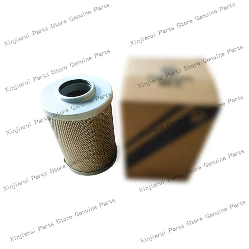 LiuGong CLG856/ZL50CN/850H/856H/870H loader pilot oil filter cartridge 53C0197 53C0631