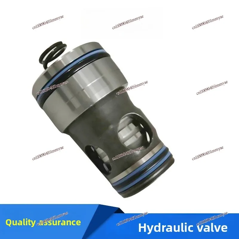Logic Valve LC16A20E7X LC32A20D7X LC16DB40B LC50A20E