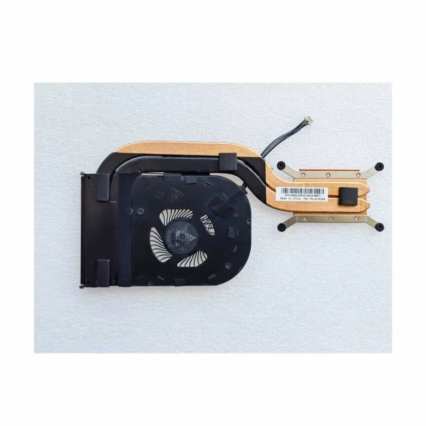 

For Lenovo Thinkpad X1 Carbon 6th 01YR204 Fan 2018 Heatsink
