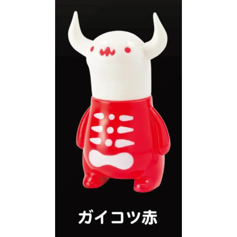 Japan Sota Gashapon Capsule Toy Monster In The Sky Decoration Cute Collection Toys Creative