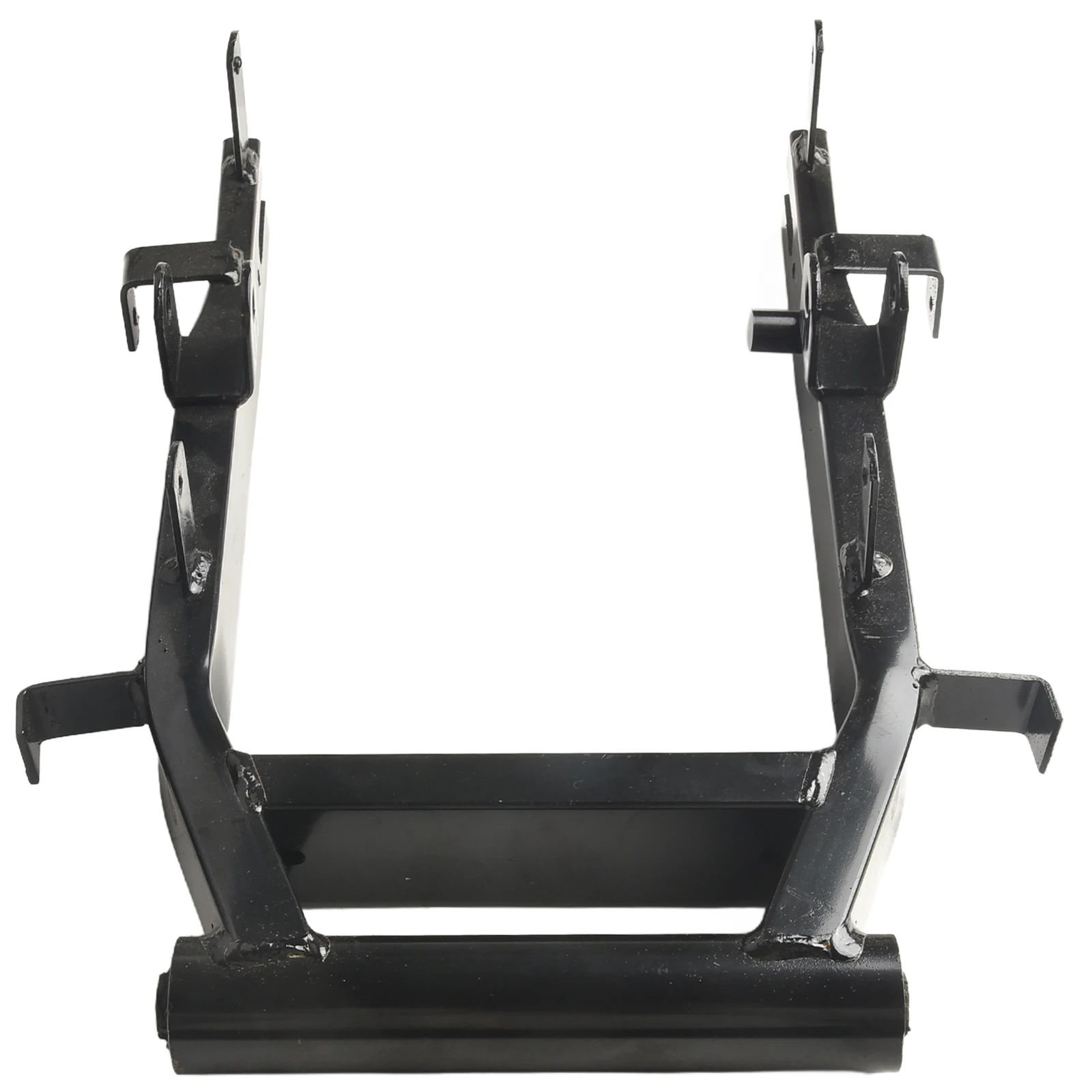 

10-дюймовая плоская вилка, задняя вилка электромобиля, аксессуары для электровелосипеда, одна задняя вилка, стальной материал, подходит для большинства электровелосипедов