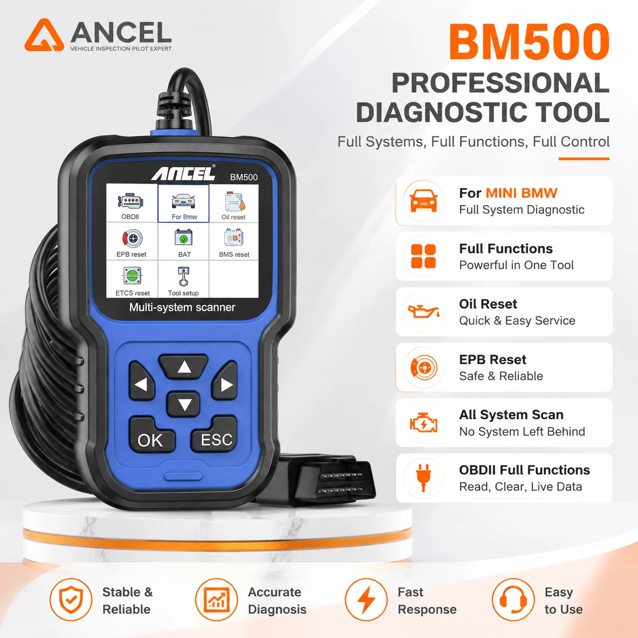 ancel-pour-bmw-lecteur-de-codes-obd2-toutes-fonctions-batterie-abs-epb-bms-srs-esp-sas-et-outil-de-diagnostic
