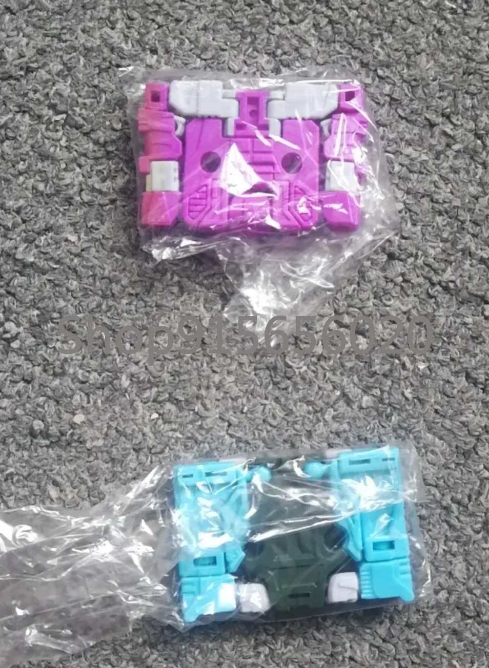 

Kfc Cst-03 B-Box Cst-04 Only 2 tapes No Other Part In Stock