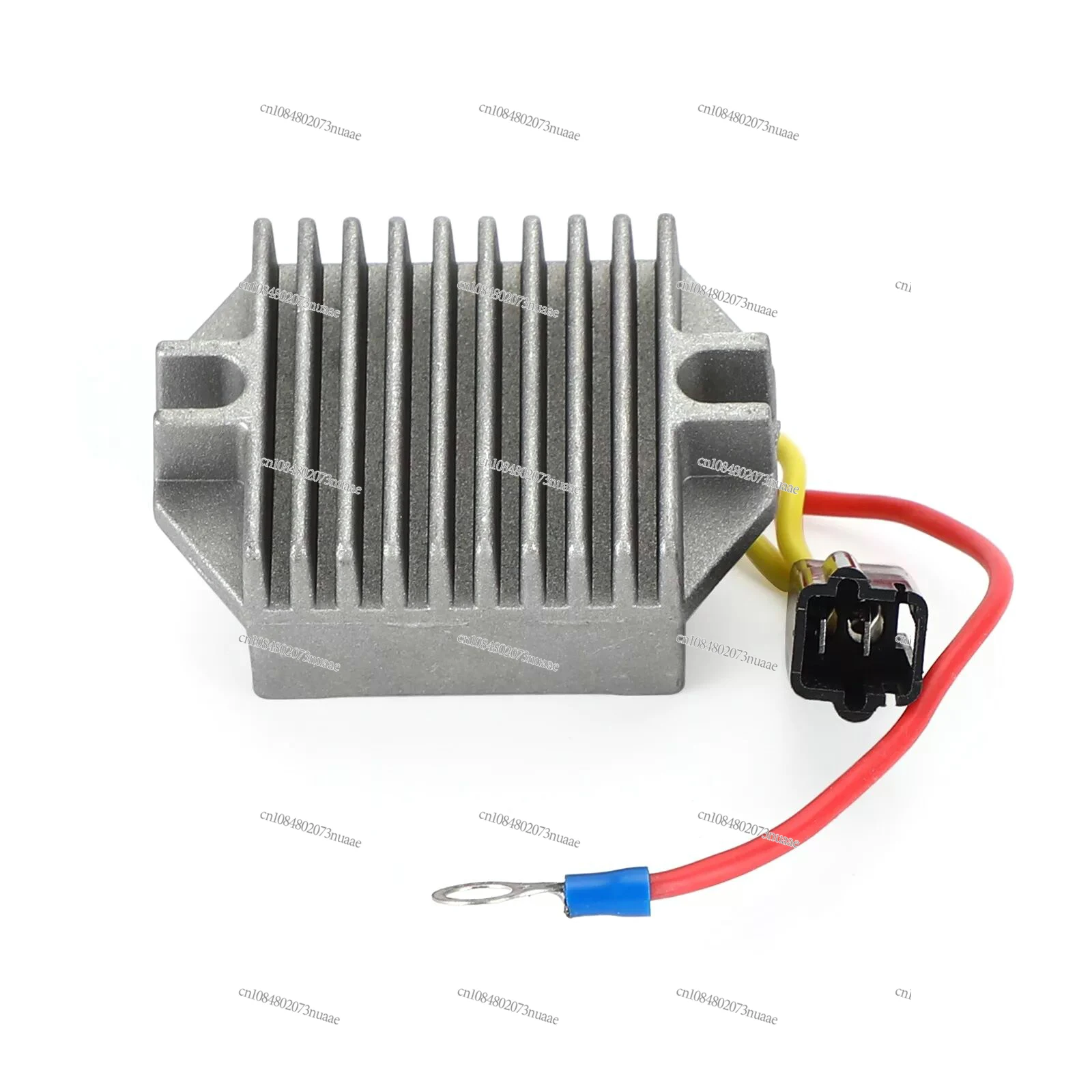 

Регулятор напряжения 12В постоянного тока, 1 шт., аналог 847268 847385, для Briggs & Stratton BS 20AMP 27HP 31HP 33HP 35HP, аксессуары