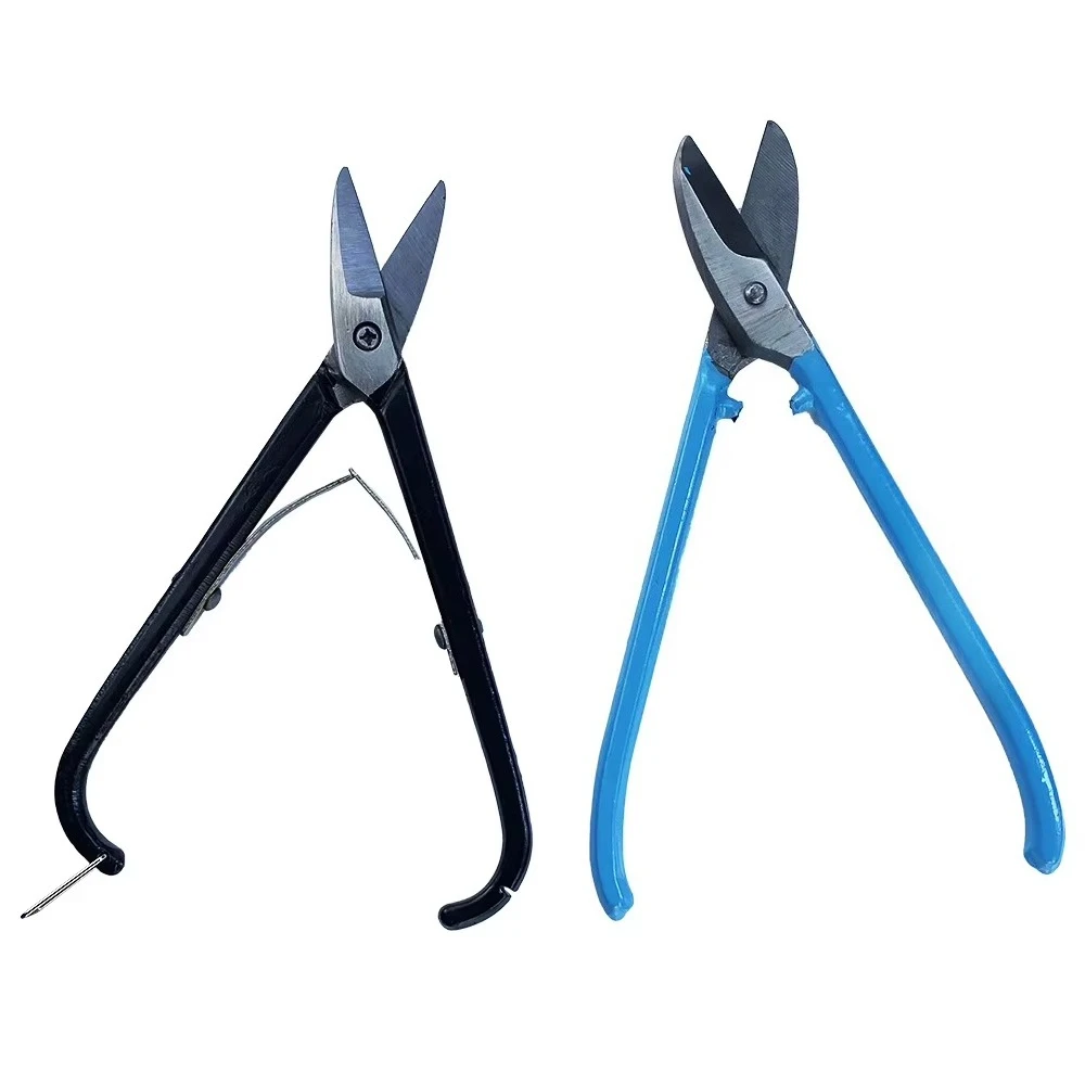3Pcs Gold Silver Jewelry Shears 7 8 Inch Multi-purpose Cutting Tool With Handle DIY Craft Ornament Making Equipment
