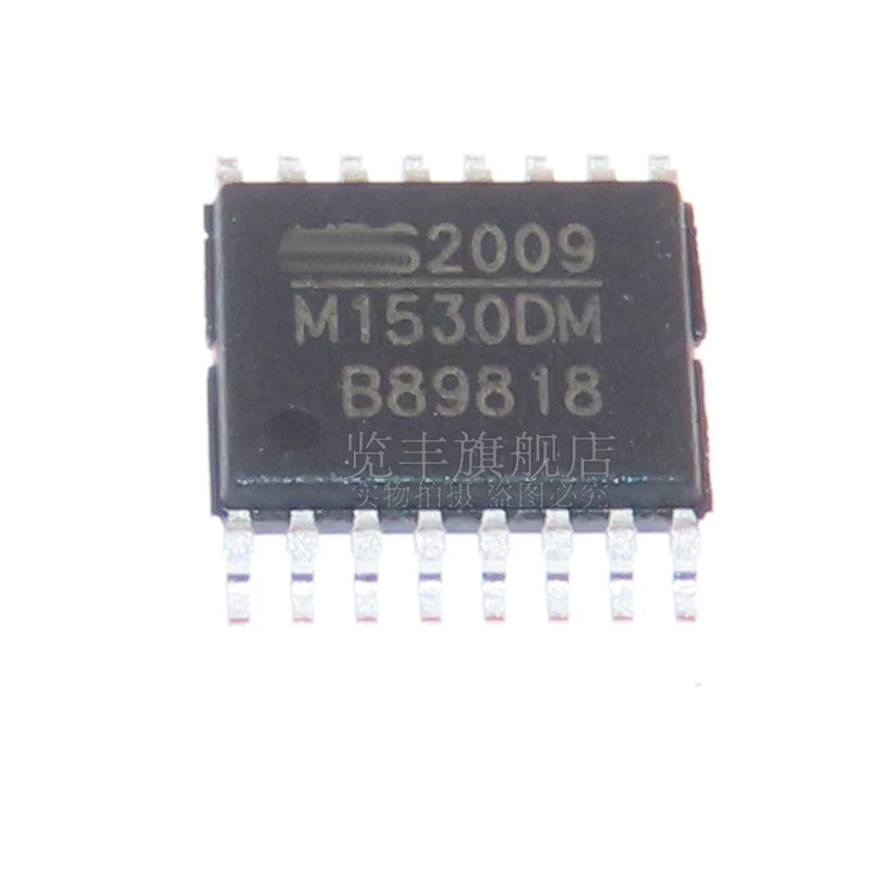 MP1530DM-LF-Z M1530DM power management chip TSSOP16 in stock