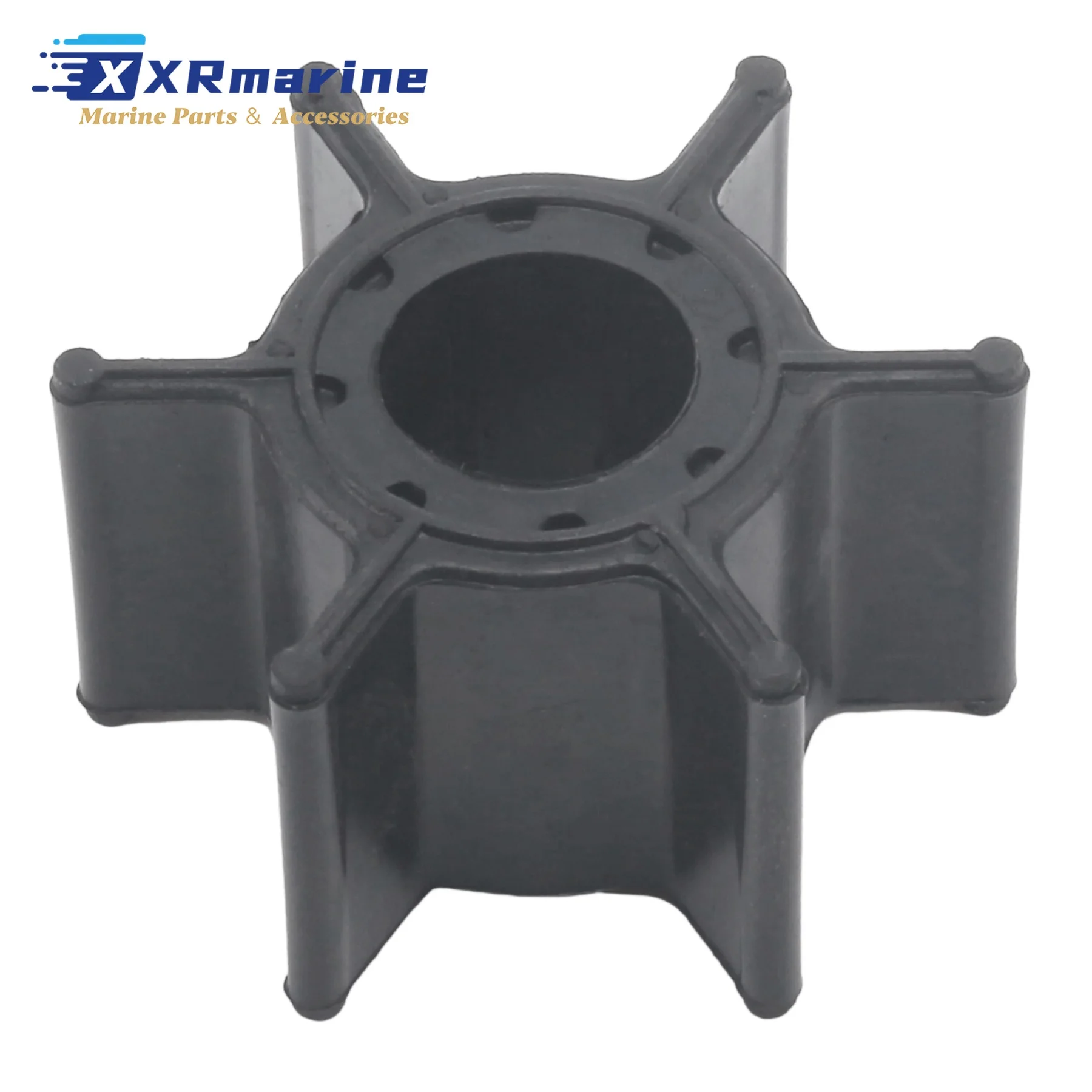 

Outboard Water Pump Impeller Replacement for Yamaha Marine 9.9HP 15HP Motor 682-44352-00 682-44352-01 682-44352-02 682-44352-40