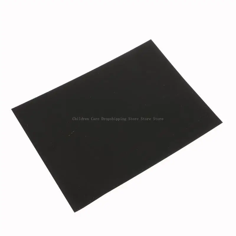 10 Sheets Painting Paper With Drawing Toy Gift