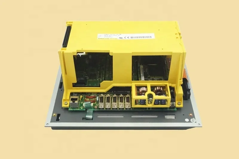 Controllo centro di lavoro A02B-0283-B502