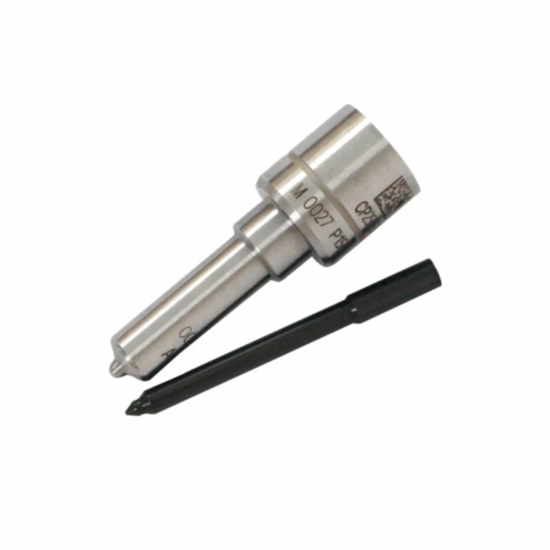 M0027P155 Fuel common Rail Piezoelectric Fuel Injector M0011P162 M0012P154 M0019P140For Siemens Renault Mercedes Benz YD2033 view 3