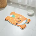 L Orange Fox