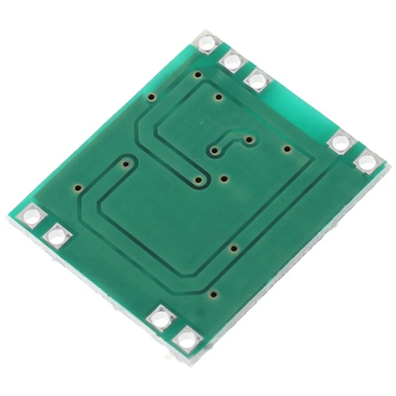 CABE-50PCS PAM8403 Audio Speaker Sound Amplifier Board Module DC 5V Mini Power Amplifier Board For Class D Stereo Audio Durable