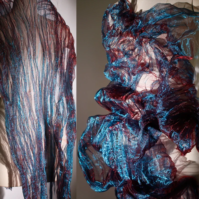 Ice Soul Red Blue G… - image