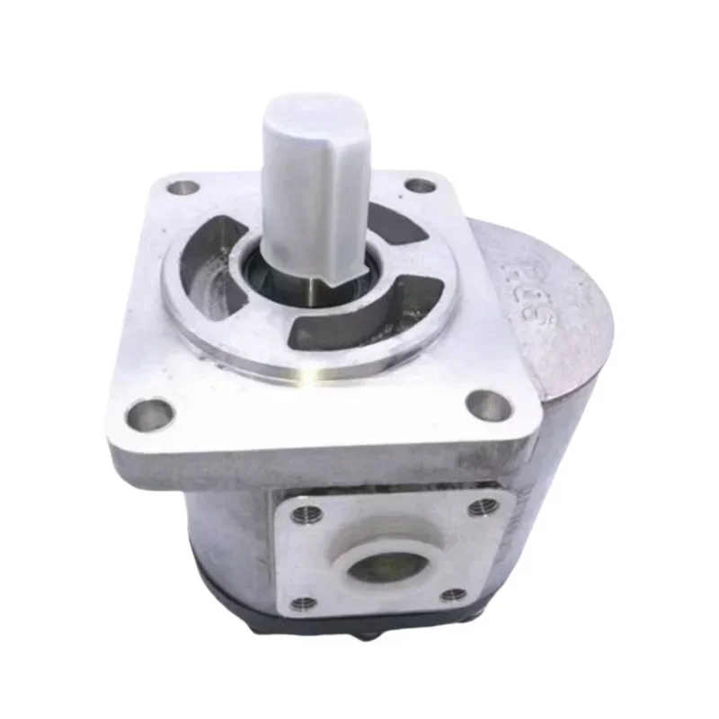 gear pump CBT-F532FP  Hydraulic high-pressure oil pump CBT-F532FPL Complete specifications quality assurance Hot sales