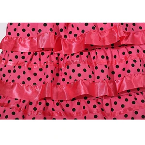 6 Büyük satış, Flaman bebek no. 3