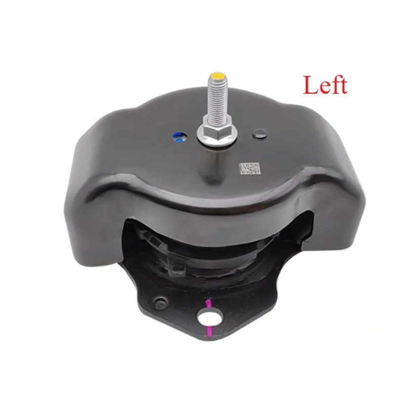 

Genuine New Left Right Car MT AT Engine Bracket Foot Rubber Gearbox Rubbers Gasket for Mitsubishi Pajero V73 V75 V77 V93 V97 V87