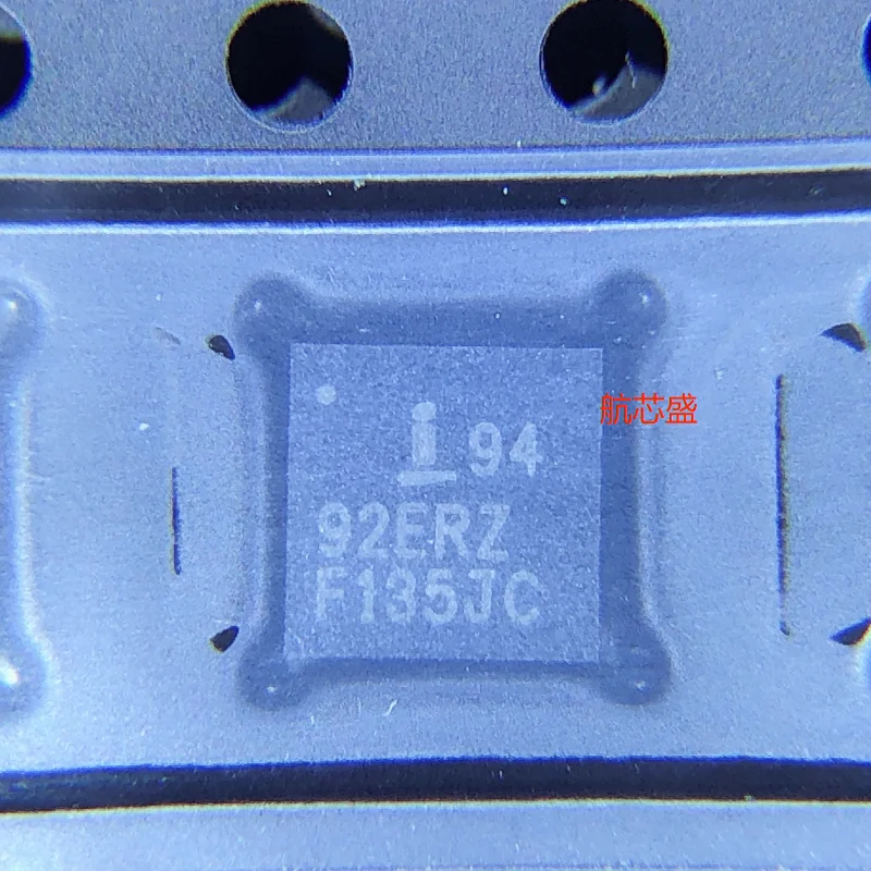 10PCS/LOT ISL9492ERZ-T 9492ERZ IC REG CONV SATELLIT 1OUT 28TQFN  new and original