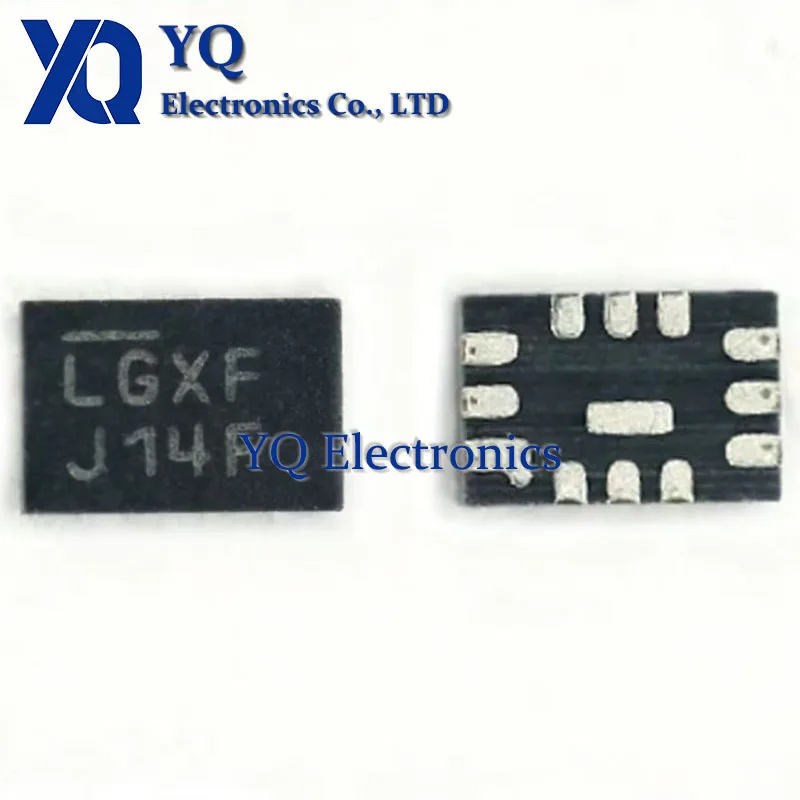 

1PCS/lot New OriginaI LTC5548IUDB LTC5548 LTC5548IUDB#TRPBF LGXF QFN-12 2GHz to 14GHz Microwave Mixer RF chip