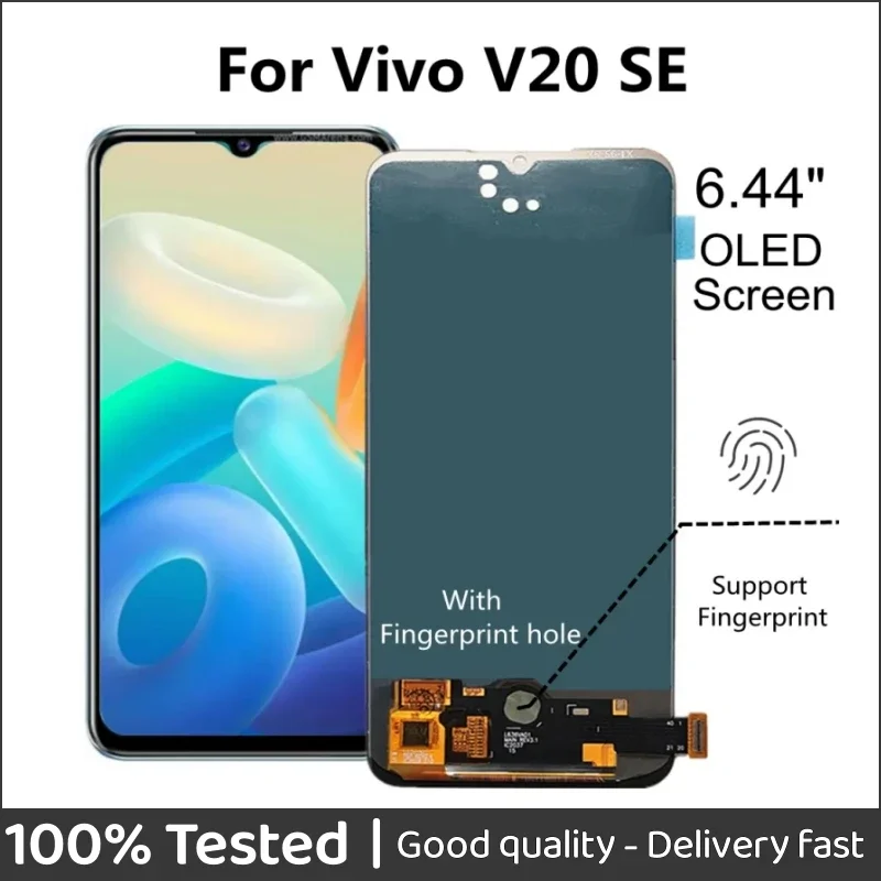 644''-oled-for-vivo-v20-se-lcd-display-touch-screen-with-fingerprint-hole-digitizer-assembly-for-vivo-v2022-v2023-lcd