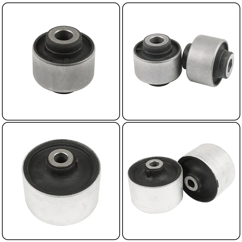 For Nissan Altima 2007-2013 Maxima 2009-2015 3.5L 4PCS Front Control Arm Bushing