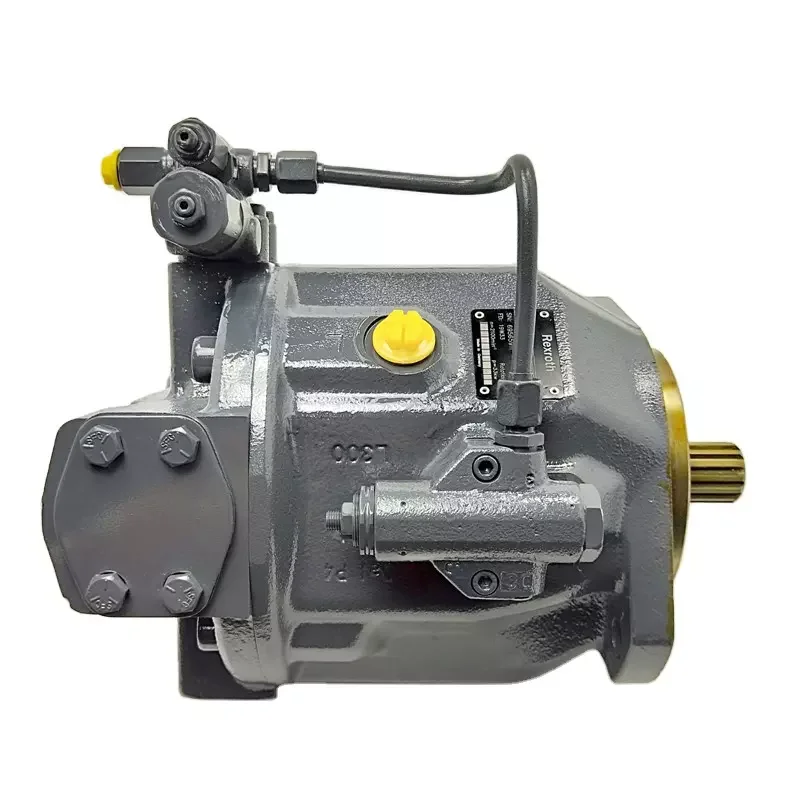 

A10VO18 A10VoO28 A10VO71 A10VO74 AA10VO45DFR1/52R-VSC12N00 Экскаваторный насос высокого давления