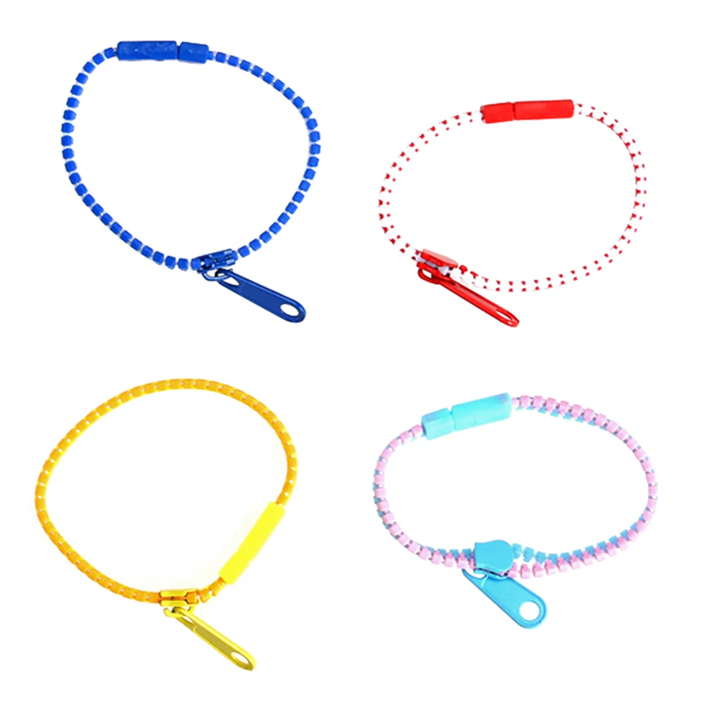 

72pcs Two Color Bracelet Premium Material Bright Colors Friendship Symbol Women Jewelry Wristband Birthday Party Favor