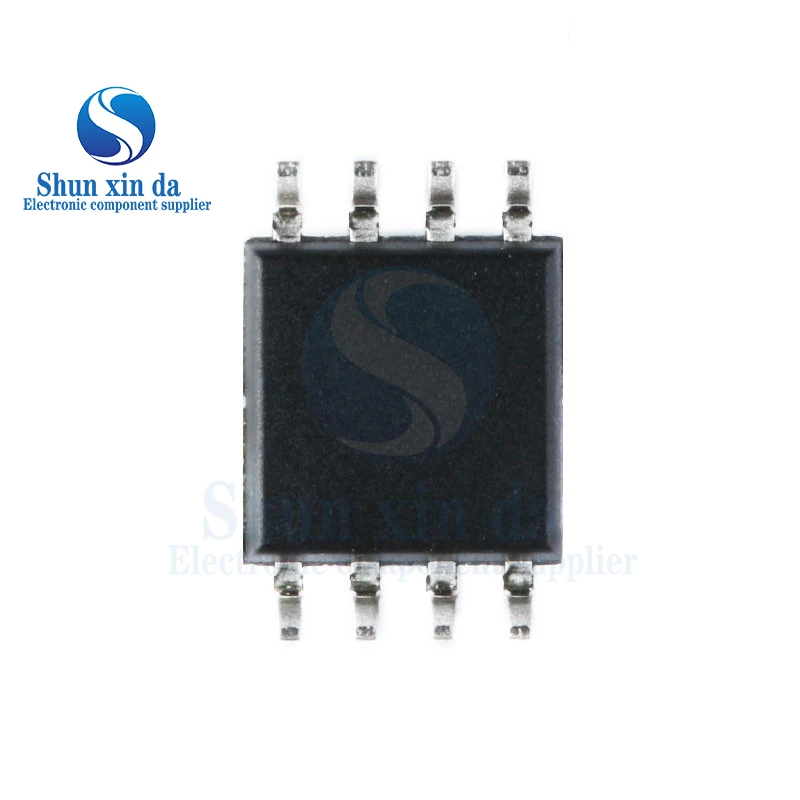 10PCS New Original GD25Q16 GD25Q16ESIG 25Q16ESIG SOP-8 16M-bit Flash IC Chip Brand New Authentic