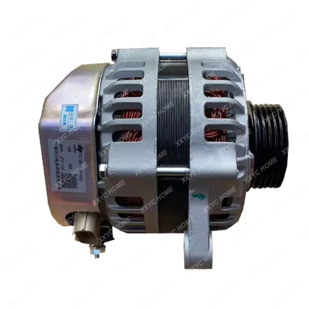 Acessórios para van geradora X1x3x5