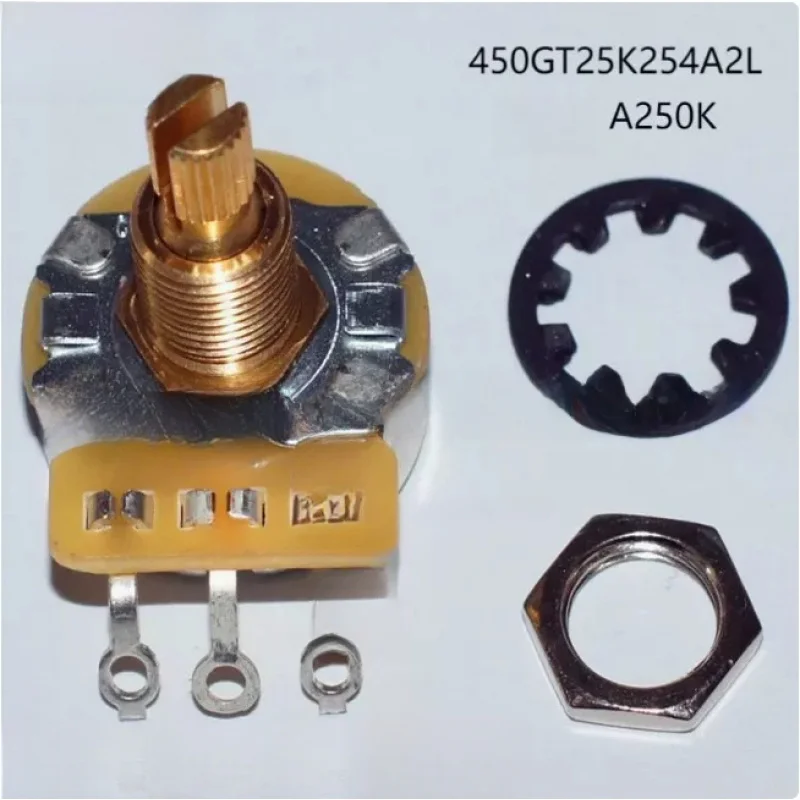 Usa Cts A250K Guita…