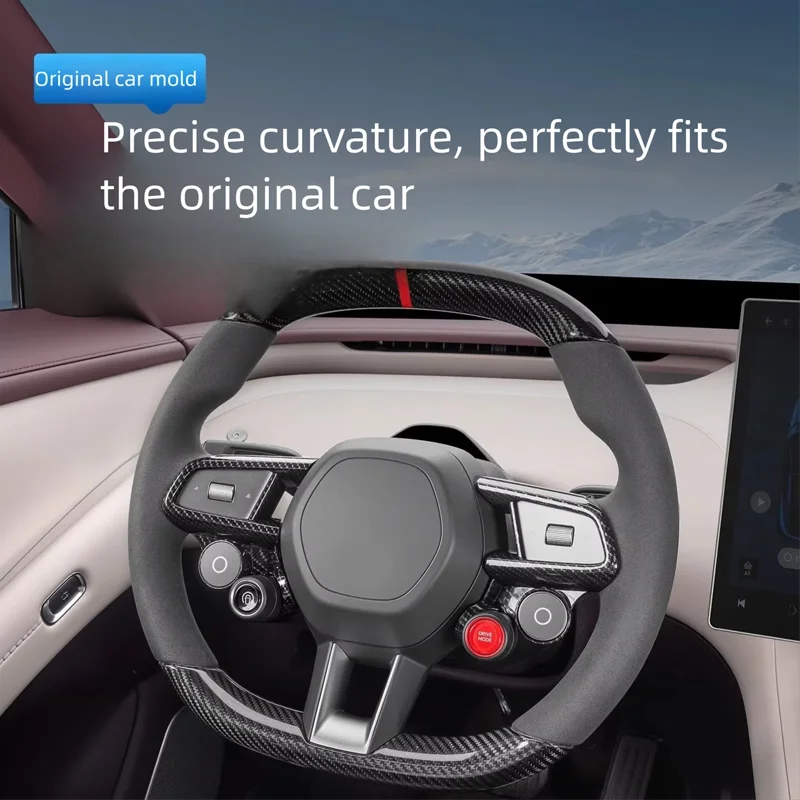 For Xiaomi YU7 2025~2027 2026 - Car Accessories Xiaomi ulasan dan harga