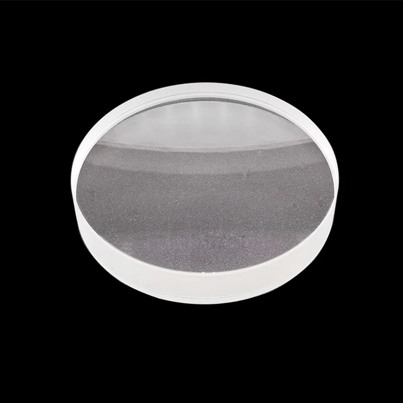 Lunghezza focale serie 70mm 300/360/400/500/700/800/900mm doppia lente di rifrattamento dell\'obiettivo acromatico con pellicola blu separata