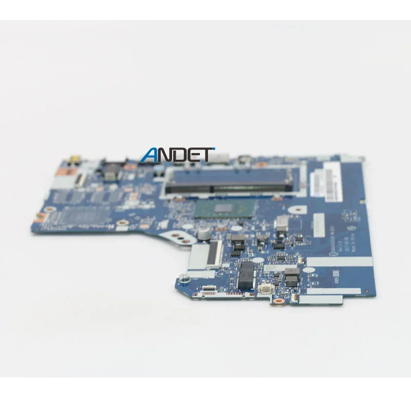 Imagem -05 - Placa-mãe Portátil para Lenovo Ideapad Notebook Mainboard Acessórios 32015iap N3350 Uma Nm-b301 5b20p20642