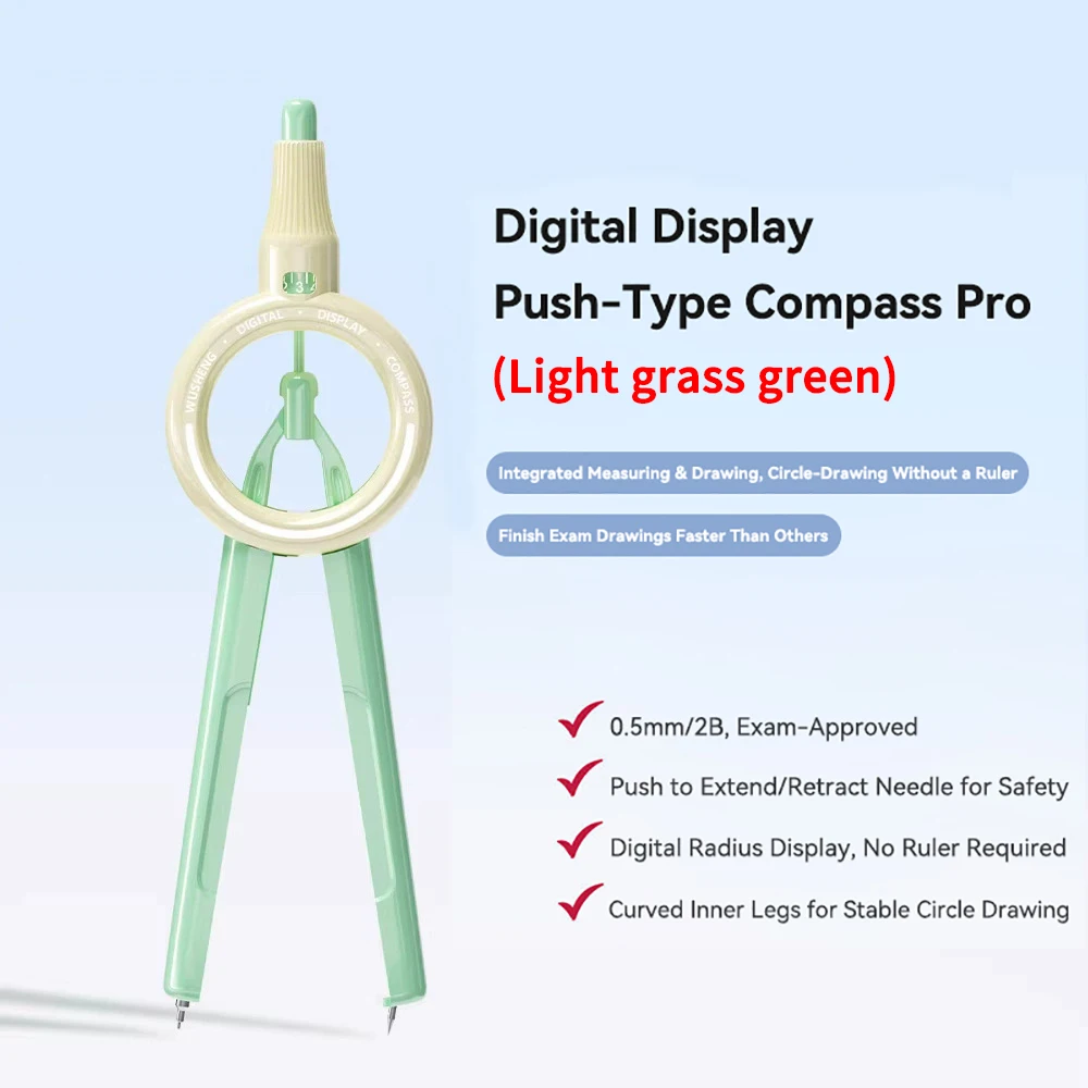 Variant: 1Pc Pro Green