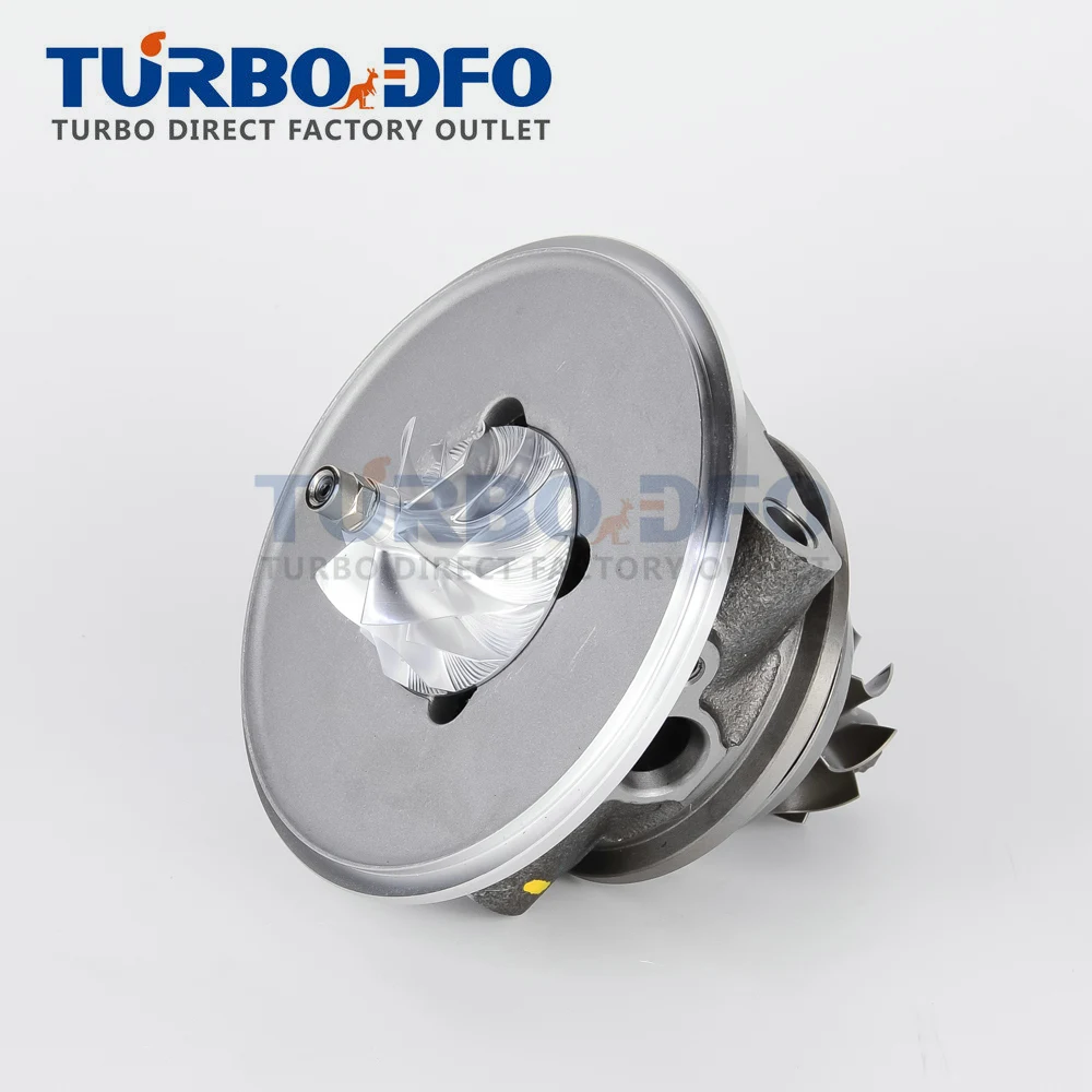 MFS Car Turbocharger Cartridge A2760901580 A2760900380 AL0075 Internal Replacement Parts For Mercedes-Benz E400 4MATIC