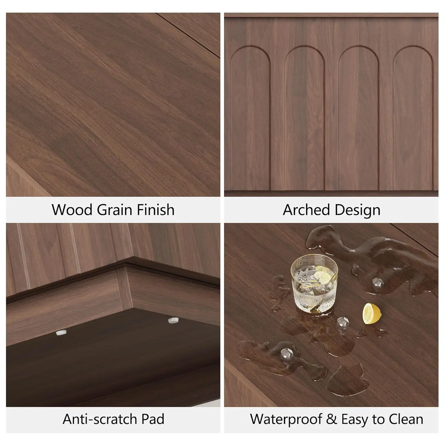 Thumbnail 4 - #4 Trending Lift Top Coffee Tables Right Now